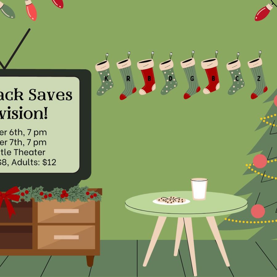 Pitch Black Saves Christmas 2024 Tickets